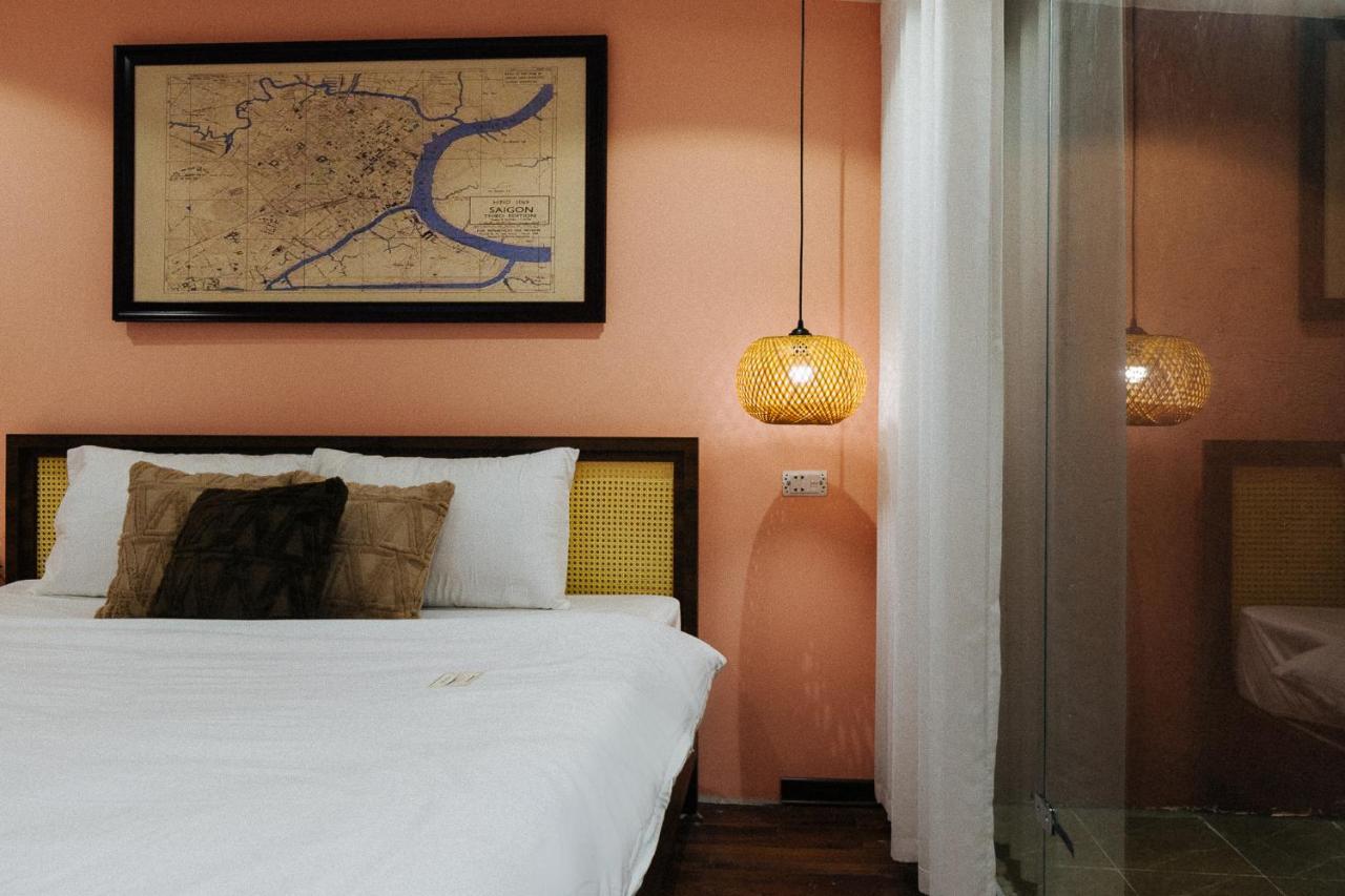 Studio In Beer Street - Delapong Homestay Ta Hien Hanoi Exteriör bild